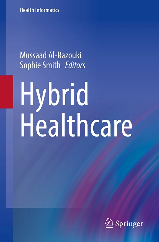 Hybrid Healthcare (Health Informatics)