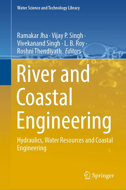 Springer River and Coastal Engineering - Water Science Library