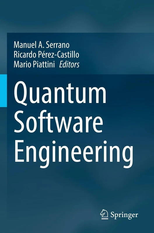 Quantum Software Engineering - Image 1