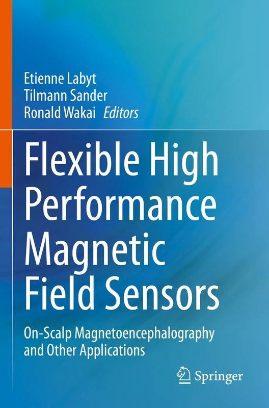 Springer - Flexible High Performance Magnetic Field Sensors