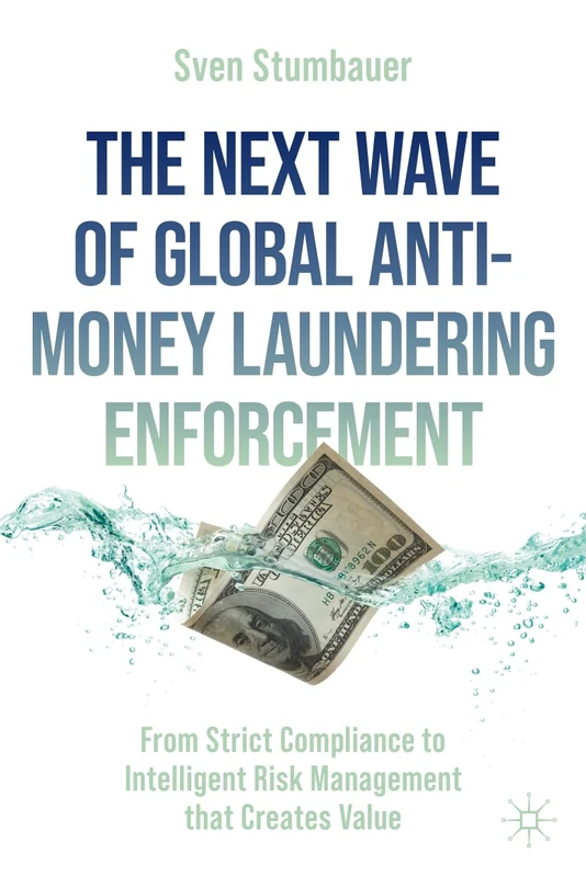 MACMILLAN Anti-Money Laundering Enforcement Book