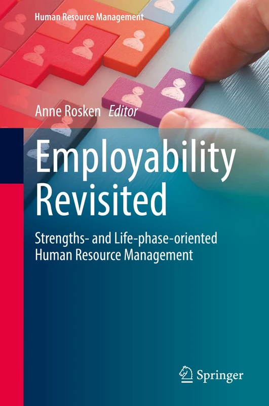 Springer - Employability Revisited: Human Resource Management