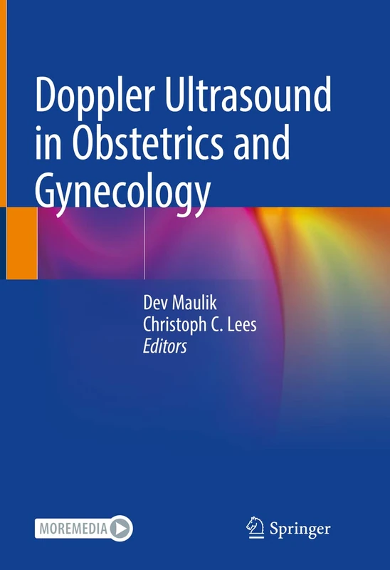 Springer Doppler Ultrasound in Obstetrics and Gynecology