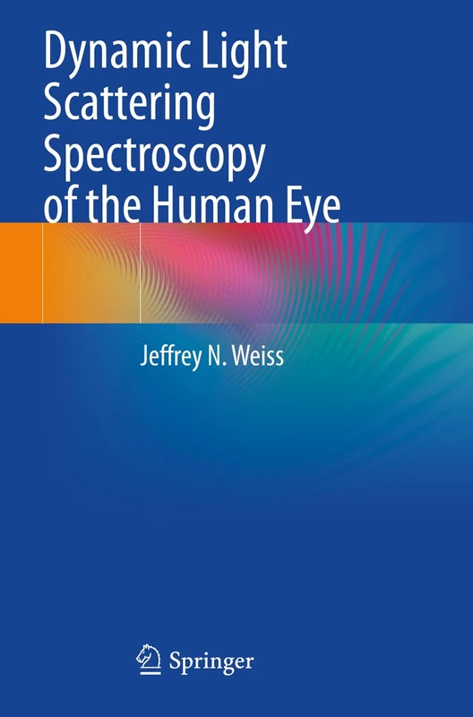 Dynamic Light Scattering Spectroscopy of the Human Eye - Image 1