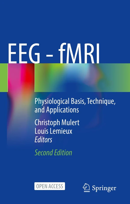 EEG - fMRI: Physiological Basis, Technique, and Applications - Image 1