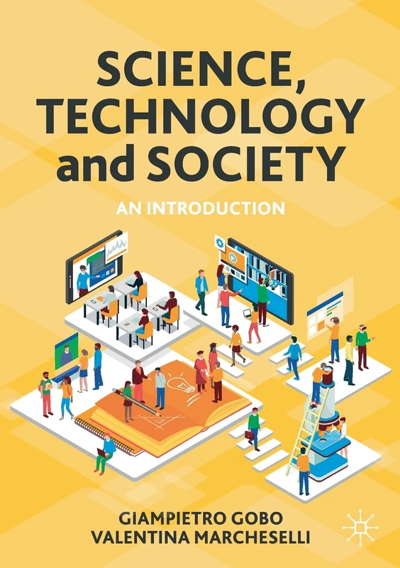 Science, Technology and Society: An Introduction