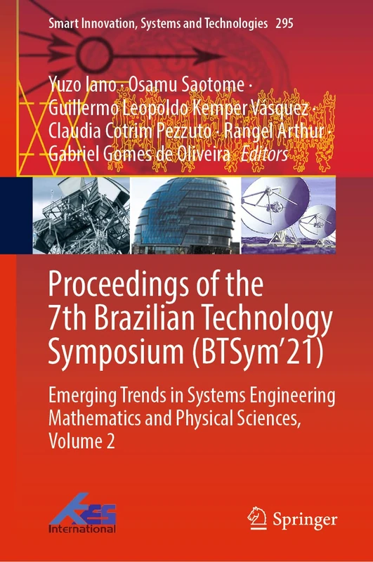 Springer - Proceedings of the 7th Brazilian Technology Symposium