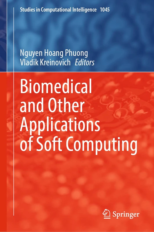 Springer Biomedical and Other Applications of Soft Computing 1045