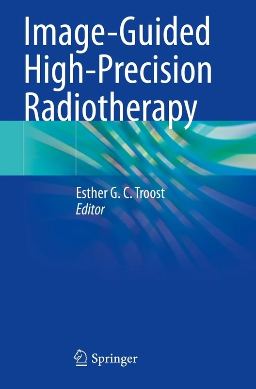 Image-Guided High-Precision Radiotherapy