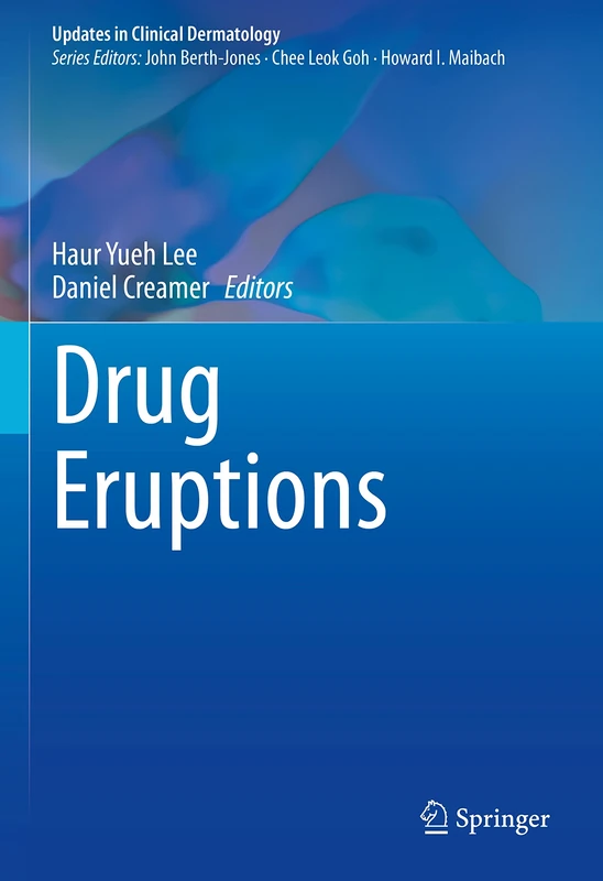 Drug Eruptions (Updates in Clinical Dermatology)