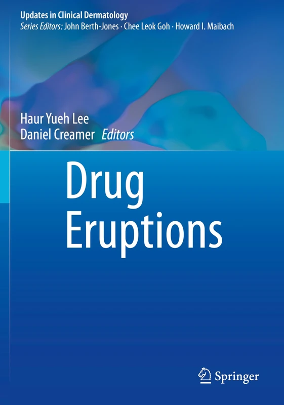 Drug Eruptions (Updates in Clinical Dermatology)