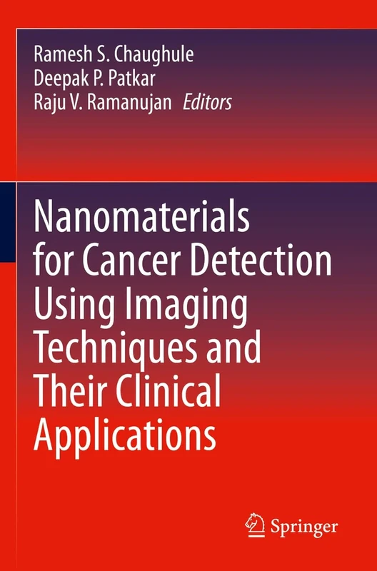 Nanomaterials for Cancer Detection Using Imaging Techniques and Their Clinical Applications