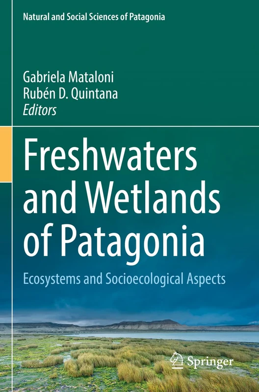 Freshwaters and Wetlands of Patagonia: Ecosystems and Socioecological Aspects (Natural and Social Sciences of Patagonia)