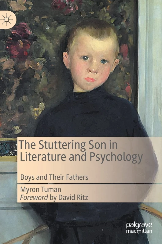 The Stuttering Son in Literature and Psychology: Boys and Their Fathers - Image 1