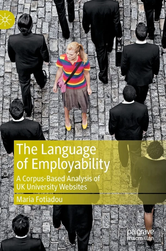 The Language of Employability: A Corpus-Based Analysis of UK University Websites - Image 1