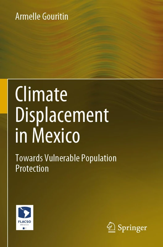 Climate Displacement in Mexico: Towards Vulnerable Population Protection