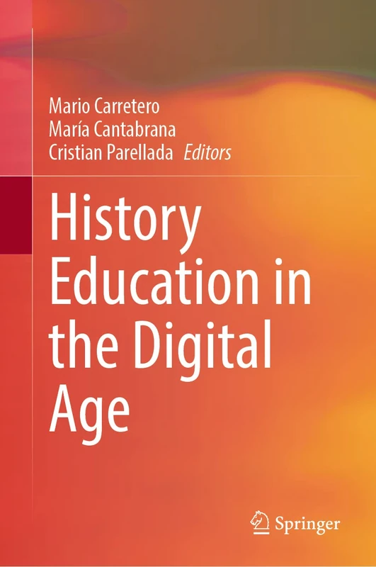 History Education in the Digital Age