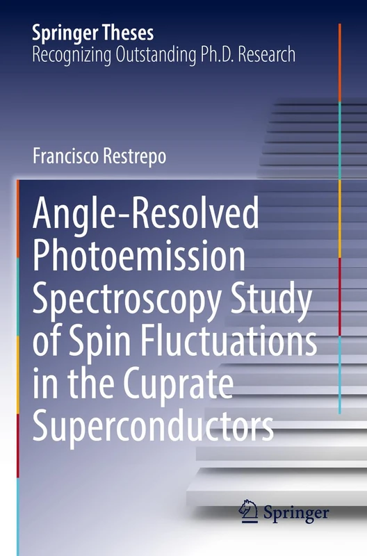 Springer - Angle-Resolved Photoemission Spectroscopy Study