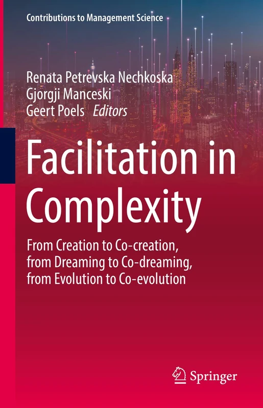 Springer - Facilitation in Complexity (Management Science)
