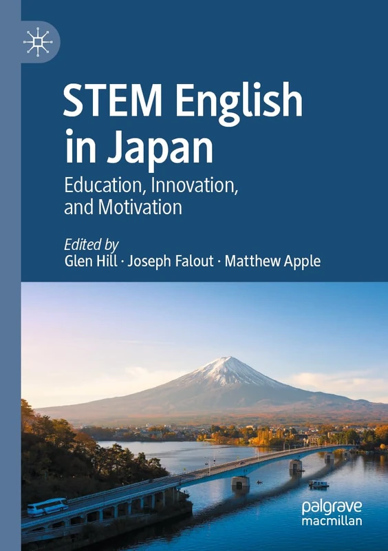 MACMILLAN STEM English in Japan - Education and Innovation