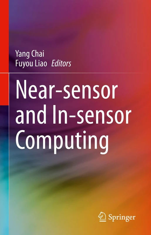 Near-sensor and In-sensor Computing
