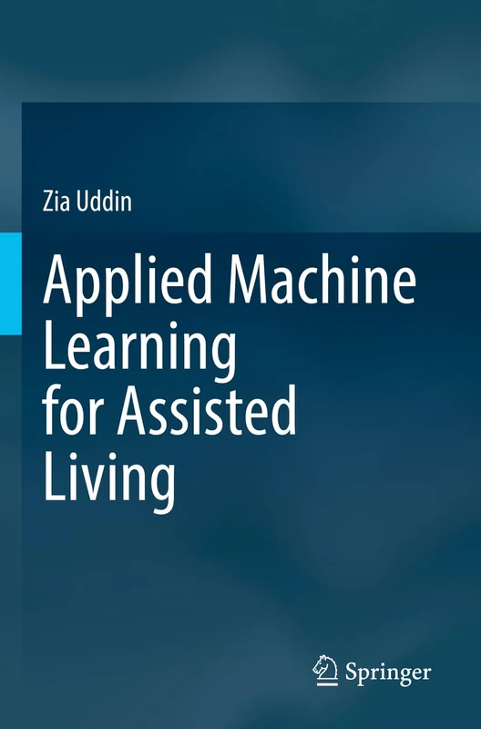 Applied Machine Learning for Assisted Living - Image 1