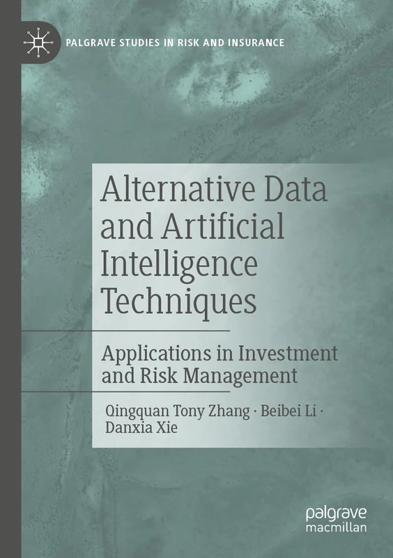 MACMILLAN Alternative Data and AI in Investment and Risk