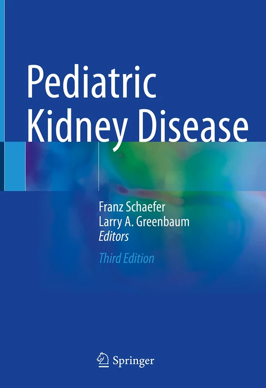 Pediatric Kidney Disease