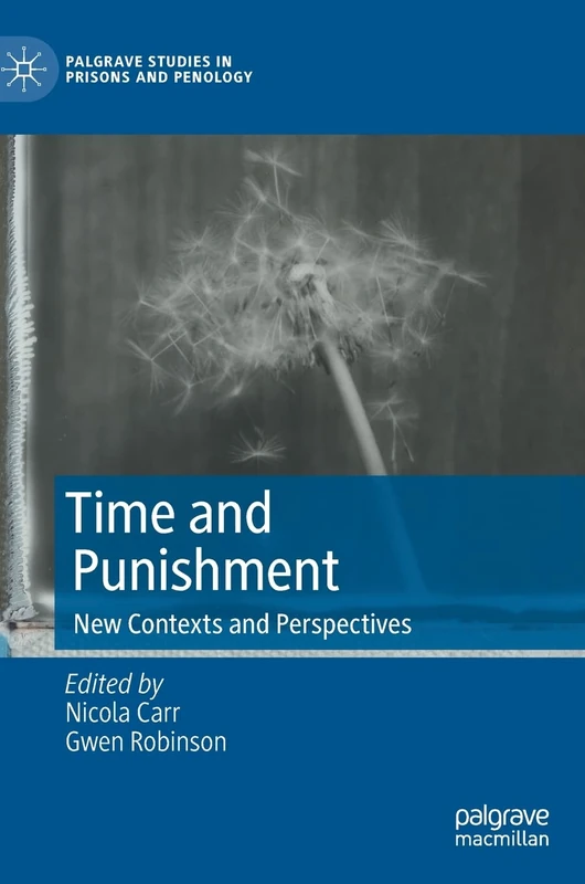 Time and Punishment: New Contexts and Perspectives (Palgrave Studies in Prisons and Penology)