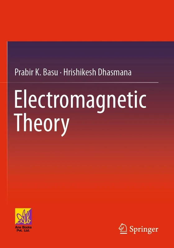 Electromagnetic Theory