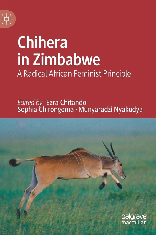 Chihera in Zimbabwe: A Radical African Feminist Principle - Image 1