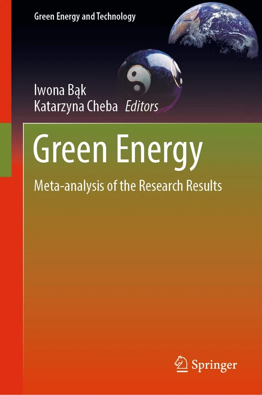 Green Energy: Meta-analysis of the Research Results (Green Energy and Technology)
