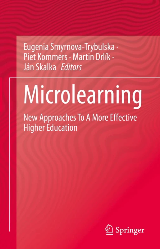 Microlearning: New Approaches To A More Effective Higher Education - Image 1