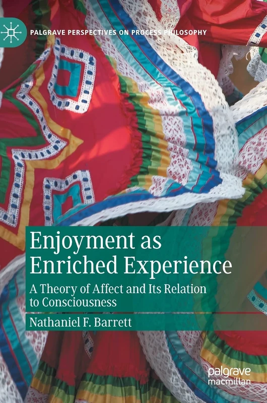Enjoyment as Enriched Experience: A Theory of Affect and Its Relation to Consciousness (Palgrave Perspectives on Process Philosophy)