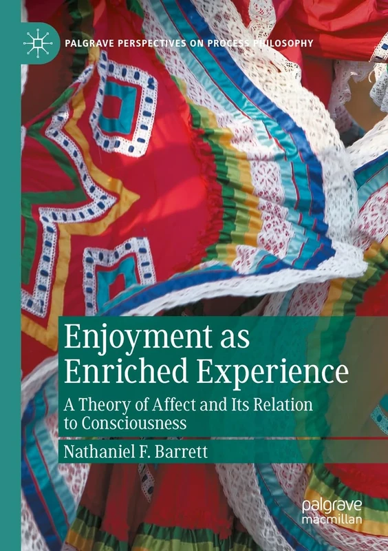 Enjoyment as Enriched Experience: A Theory of Affect and Its Relation to Consciousness (Palgrave Perspectives on Process Philosophy)