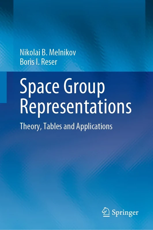 Space Group Representations: Theory, Tables and Applications