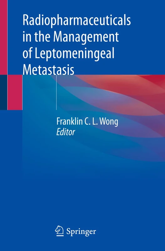 Radiopharmaceuticals in the Management of Leptomeningeal Metastasis - Image 1