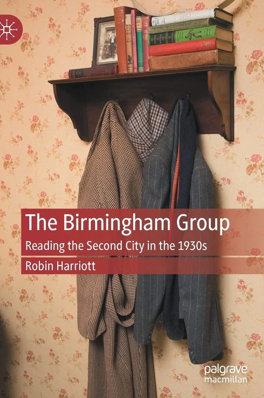 The Birmingham Group: Reading the Second City in the 1930s - Image 1