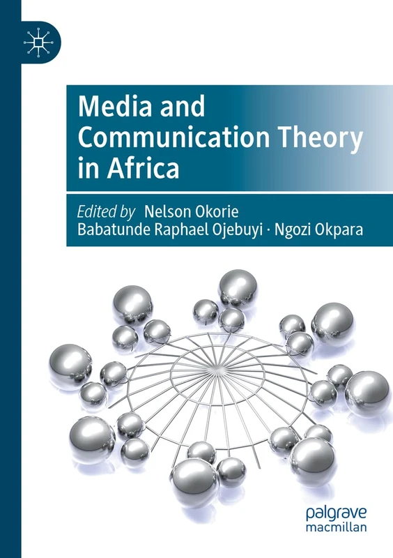 Media and Communication Theory in Africa - Image 1