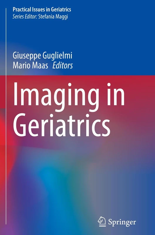 Imaging in Geriatrics (Practical Issues in Geriatrics)
