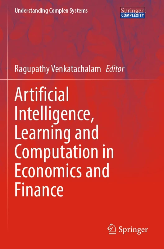 Springer - AI, Learning and Computation in Economics and Finance
