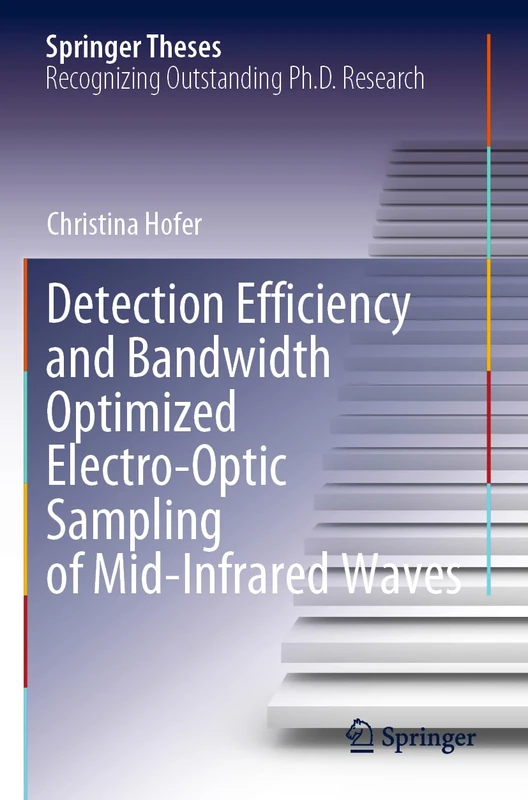 Springer Detection Efficiency and Bandwidth Optimized EOS Book