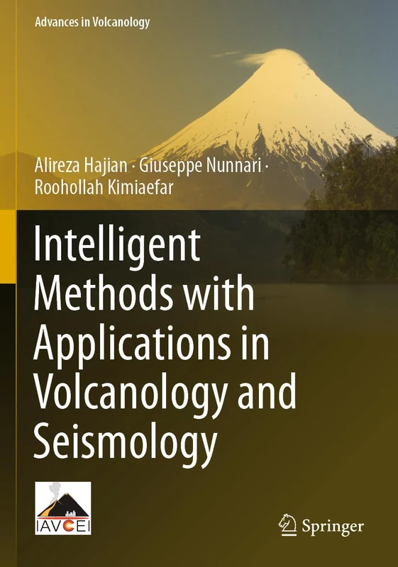 Springer - Intelligent Methods in Volcanology and Seismology