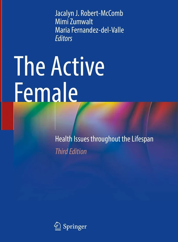The Active Female: Health Issues throughout the Lifespan - Image 1