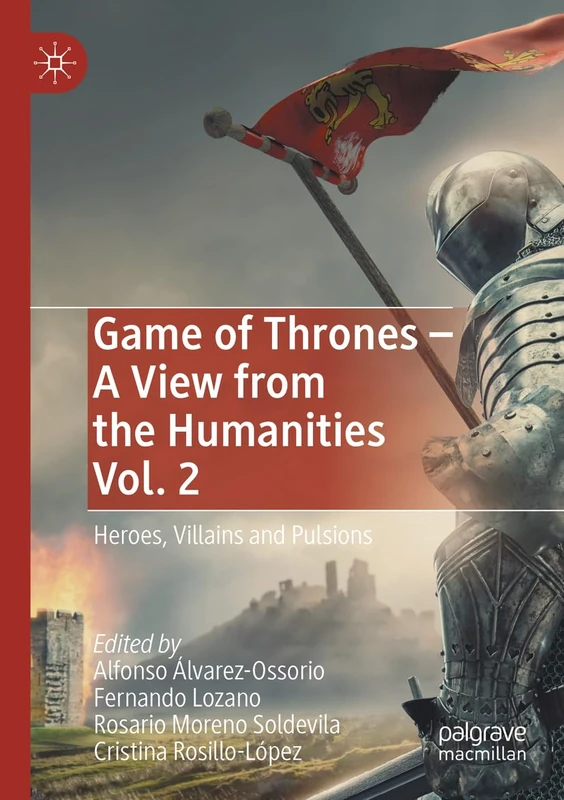 MACMILLAN Game of Thrones - A View from the Humanities Vol. 2
