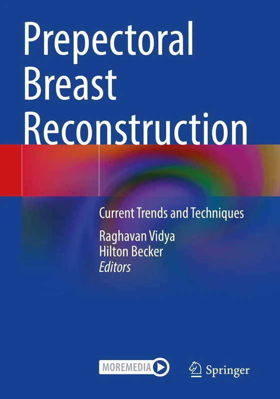Prepectoral Breast Reconstruction: Current Trends and Techniques