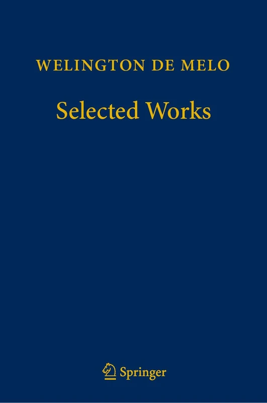 Welington de Melo - Selected Works - Image 1
