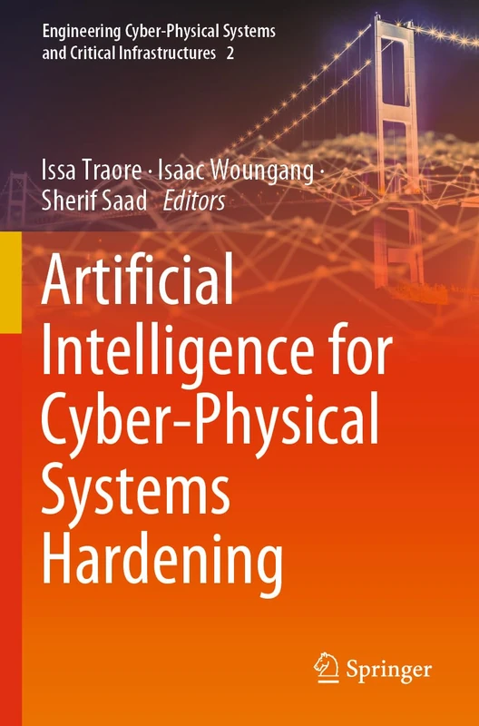 Springer AI for Cyber-Physical Systems Hardening Vol 2 Book