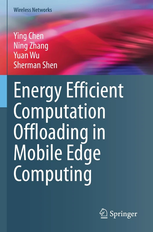 Energy Efficient Computation Offloading in Mobile Edge Computing (Wireless Networks)