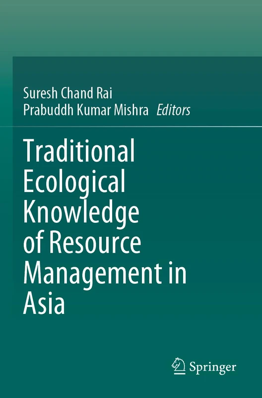 Traditional Ecological Knowledge of Resource Management in Asia - Image 1